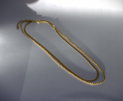 Set Necklace by Sahara Sand