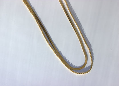 Set Necklace by Sahara Sand