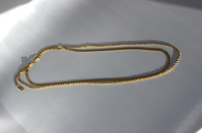 Set Necklace by Sahara Sand