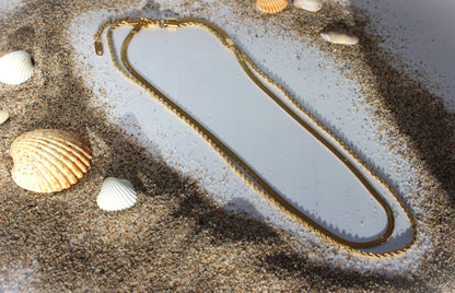 Set Necklace by Sahara Sand