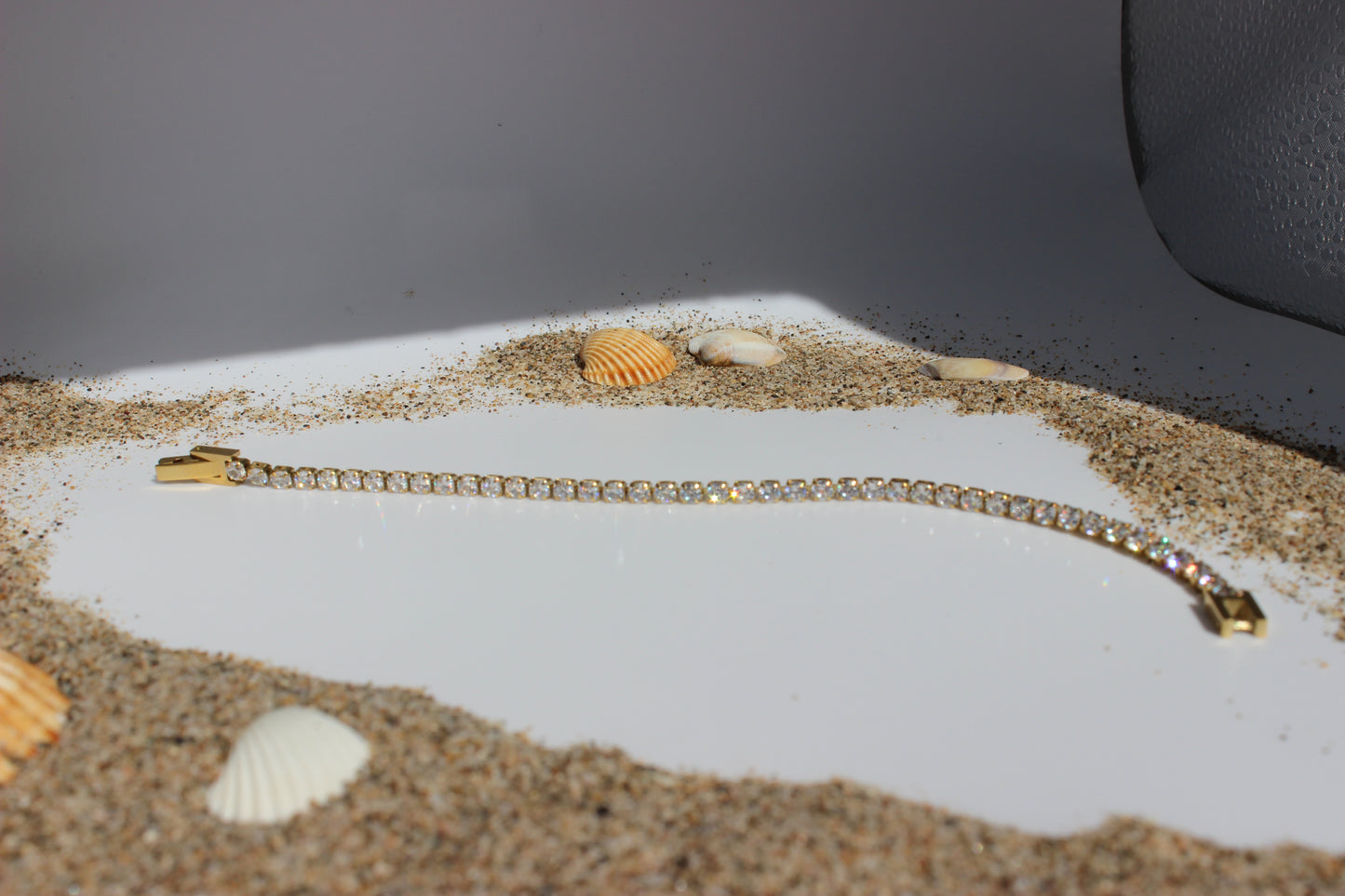 Zirconia Bracelet