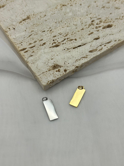 Custom Initial Necklace